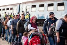 Canada Increases Support For Refugees Worldwide At Global Refugee Forum