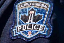 Halifax police charge 24-year-old woman following Friday morning pursuit
