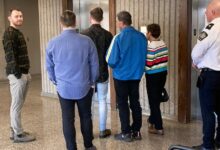 Convicted killer William Sandeson seeks bail in N.S. Court of Appeal