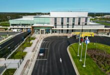 Bayers Lake outpatient clinic nears opening date