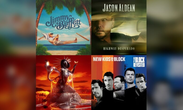 What to stream this week: movies, music, and more