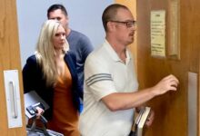 Dartmouth teacher charged with 2021 sexual assault