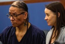 ‘Dances With Wolves’ actor asks Nevada Supreme Court to drop charges