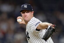 MLB: Gerrit Cole wins AL Cy Young Award