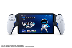 PlayStation Portal Remote Player is a great gift for gamers.