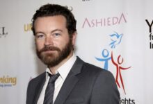Danny Masterson sent to state prison to serve sentence for rape convictions