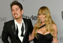 Mariah Carey, Bryan Tanaka split after 7 years