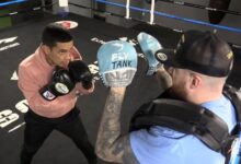 Local teen boxer puts end to amateur career, eyes professional career