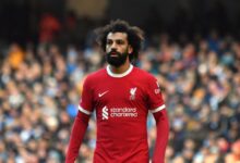 Liverpool’s Salah ‘shares pain’ of grieving families amid Israel-Hamas war