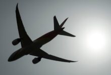 Youtuber who staged California plane crash gets 6 months in prison for obstruction of justice