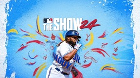 MLB The Show 24