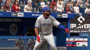 Vladdy MLB The Show