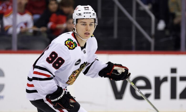 NHL All-Star Game: Connor Bedard out 6 to 8 weeks