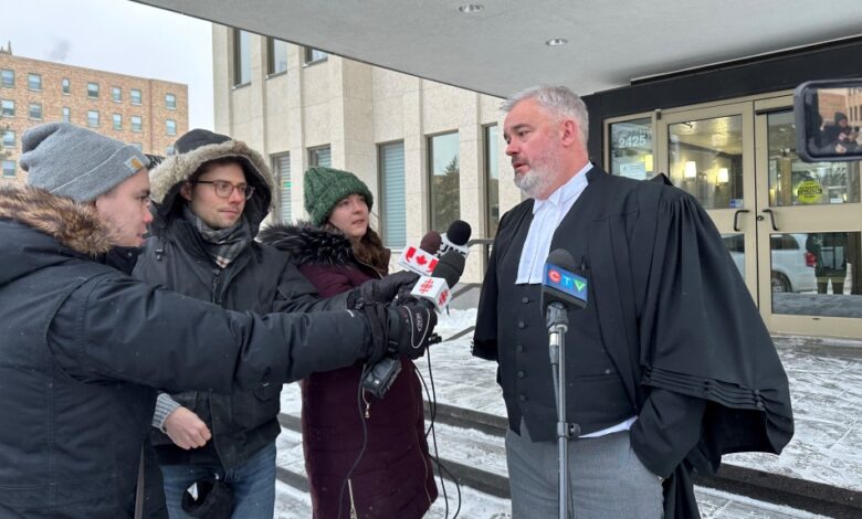 Former Sask. hockey coach sentenced to 3 years for sexual assault