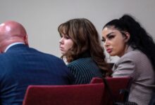 Rust shooting trial: Workplace safety regulator says management failed