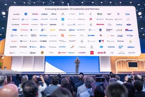 Google's latest annual Cloud Next conference was held in the Mandalay Bay Convention Center in Las Vegas, Nevada, from April 9-11, 2024.