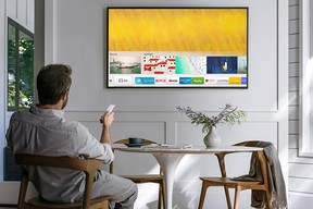 What type of television is best for you?