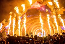 Astroworld: Final lawsuit related to deadly concert settled