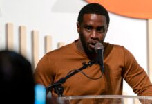 Diddy hotel video: Cassie Ventura responds