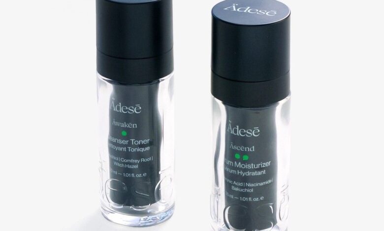 This Canadian brand has streamlined skin care into a science