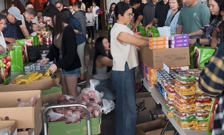 Adopt-A-School: Please help us fill needy kids' stomaches