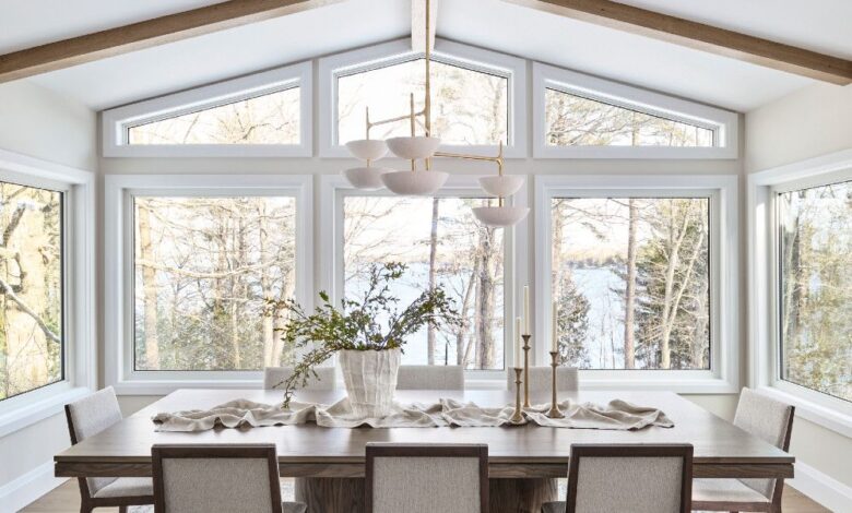 Design trends: Lightening the mood 