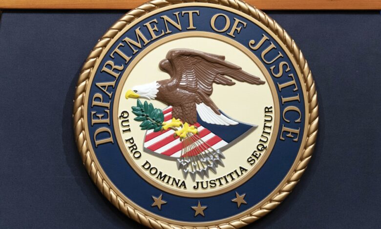 20 states and DC sue DOJ to stop immigration requirements on victim funds 20 states and DC sue DOJ to stop immigration requirements on victim funds