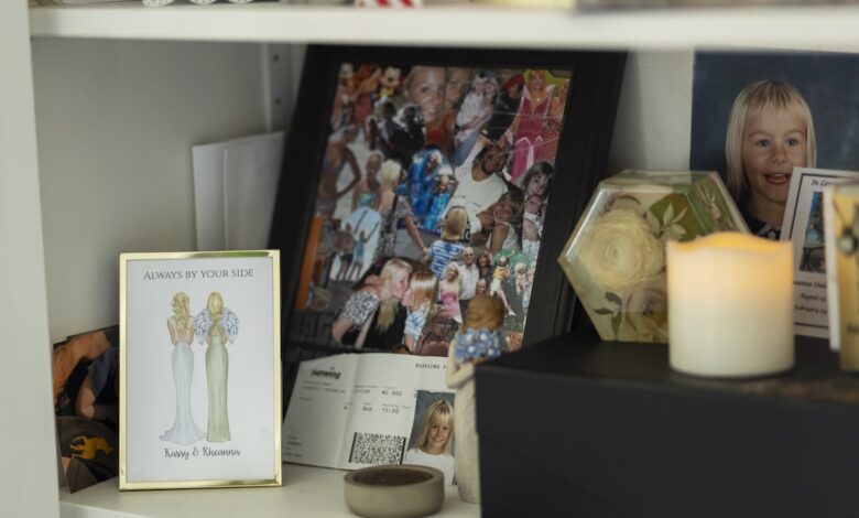 An Ontario woman died of an infection after an abortion. Her sister says doctors failed her