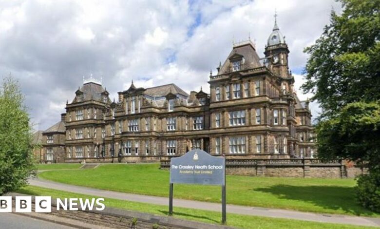 School to increase security about safety problems