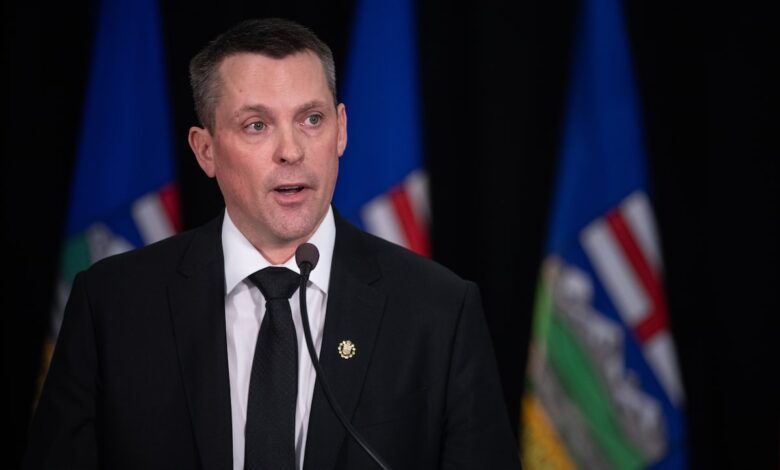 Alberta deficiency could rise to $ 6.5 billion as oil prices, rates violate economy