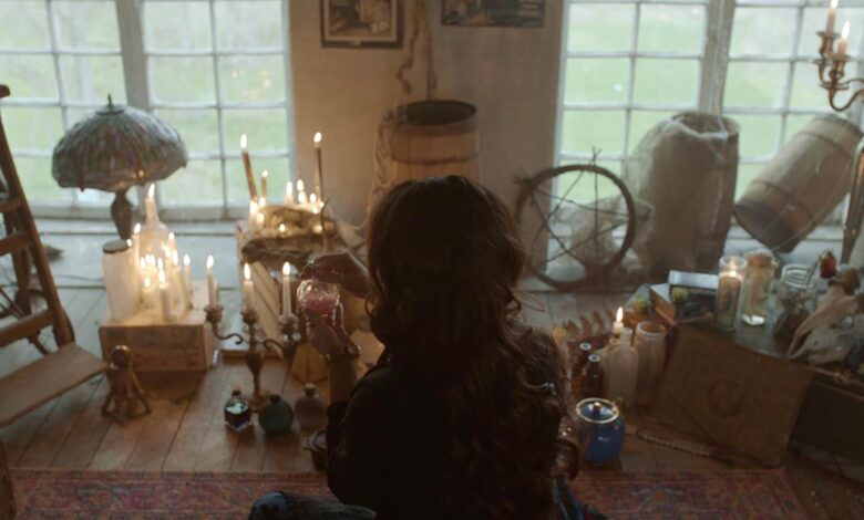 Canadian true-crime sending a thousand cuts looks more like a few tens of soft incisions