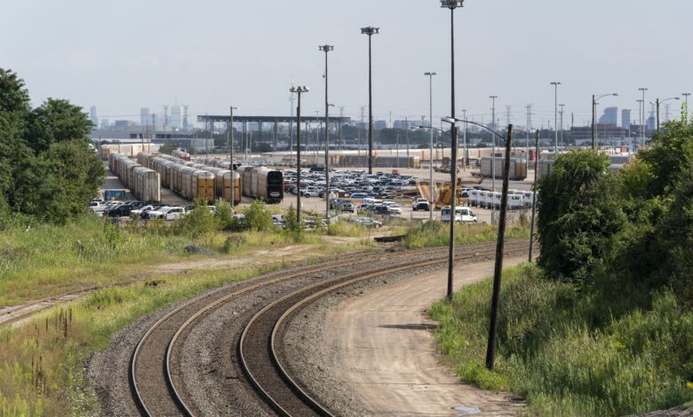 Nova Scotia is taking the next step in the direction of passenger trail study