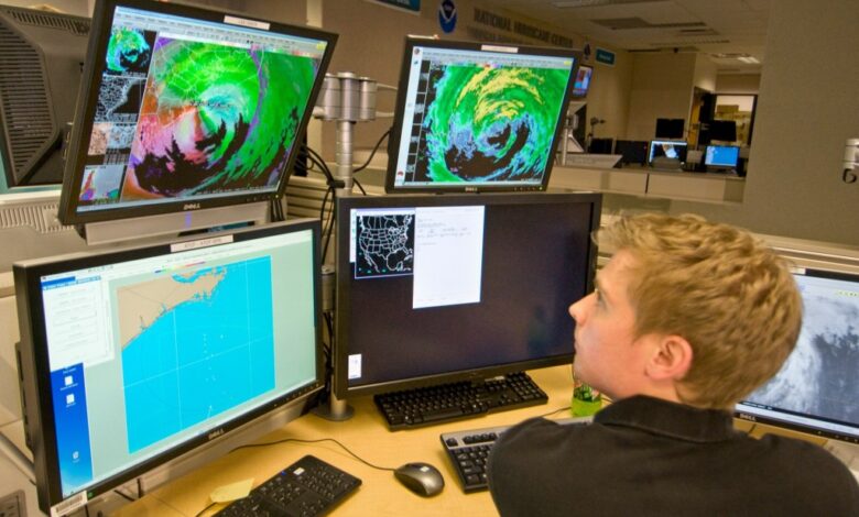 August 27, Hurricane Irene makes landfall