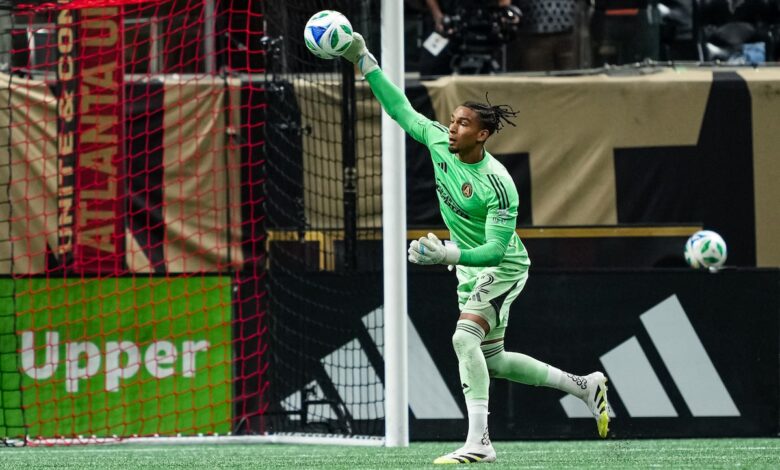 Atlanta United ‘keeper Jayden Hibbert to become a member of Canada for September friendly competitions Atlanta United ‘keeper Jayden Hibbert to become a member of Canada for September friendly competitions
