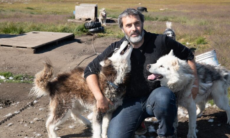 Without a full -time veterinarian, residents of Iqaluit are confronted with steep bills for access to care