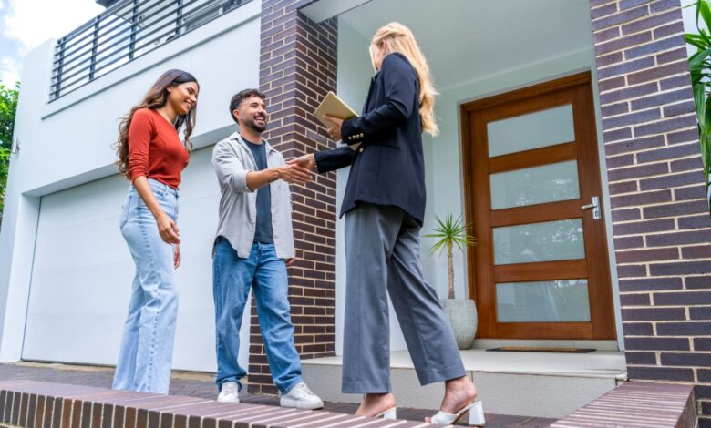 From budgeting to signing the lease: the rentalAwmap of a newcomer