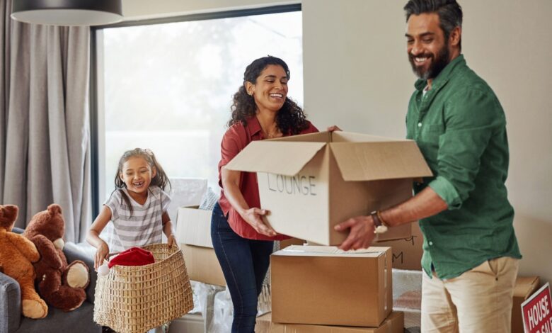 From renting to possession: The path to your first home in Canada From renting to possession: The path to your first home in Canada