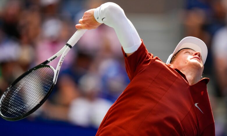 Wimbledon Champion Sinner and Swiatek Chase History at US Open