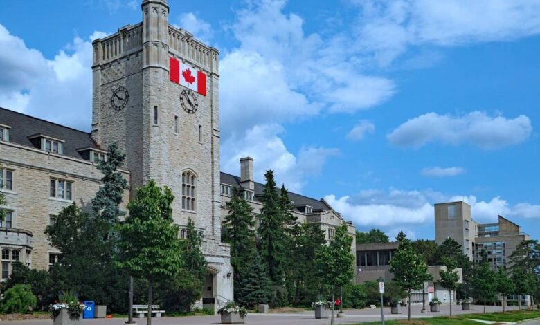 Breek: a large decrease in the arrivals of temporary residents in Canada