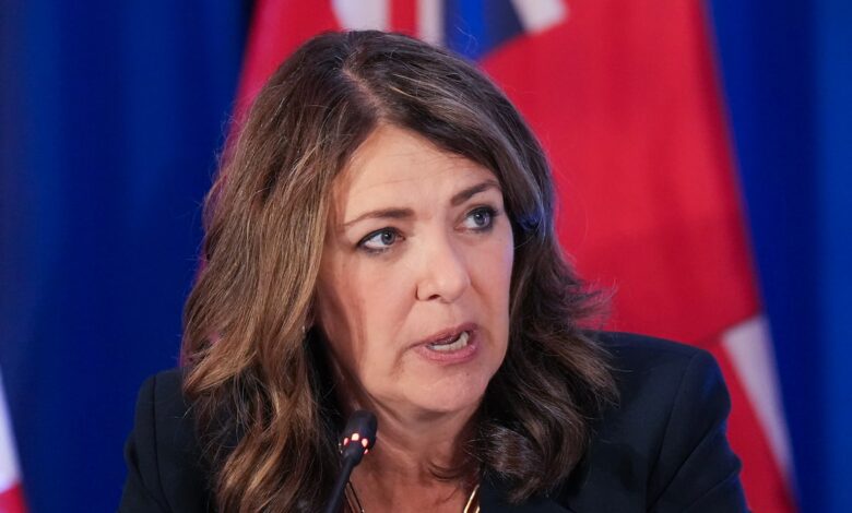 Alberta sets Covid-19 vaccin shot price at $ 100 in the last update