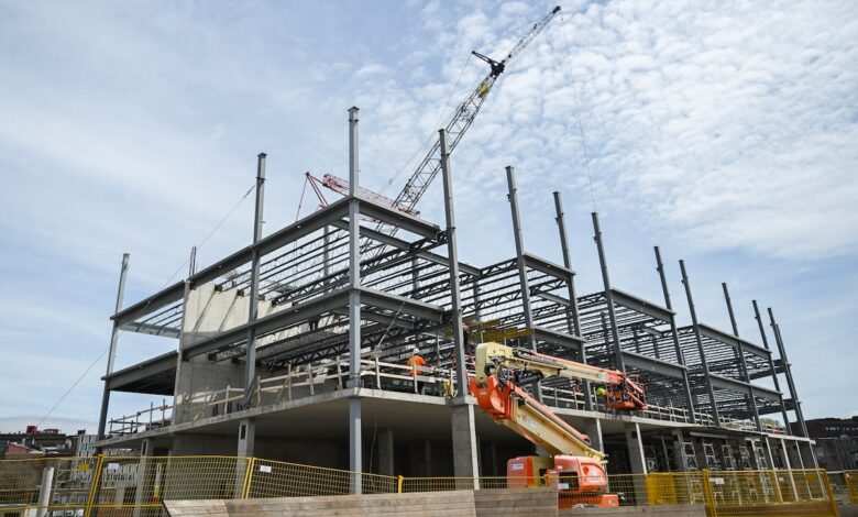 Canada needs 3.2 million new houses to close the home gap, and it is not yet on the rails: PBO