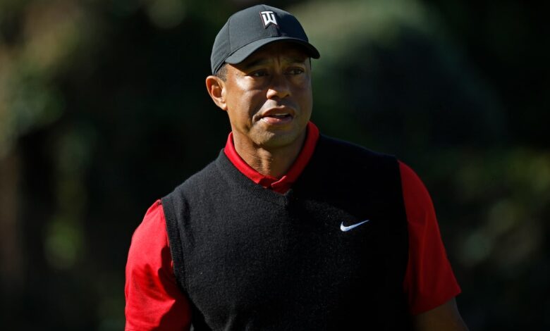 Tiger Woods to lead Group who can reform the competitive model of PGA Tour