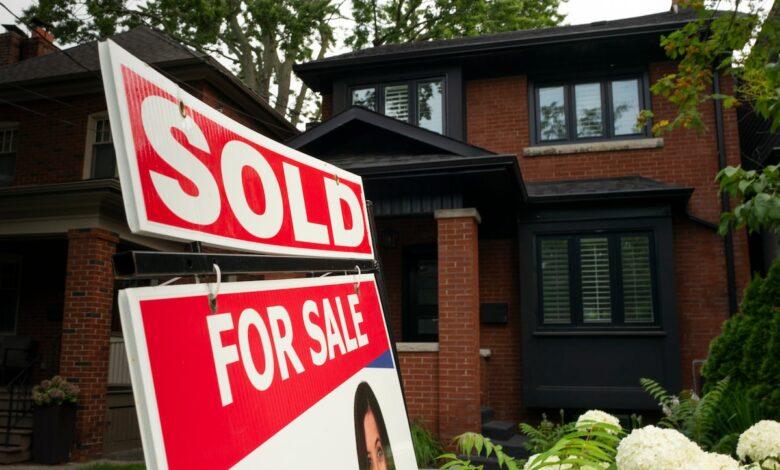 The sale of Canadian home increased by 3.8%in July, because prices remained stable The sale of Canadian home increased by 3.8%in July, because prices remained stable