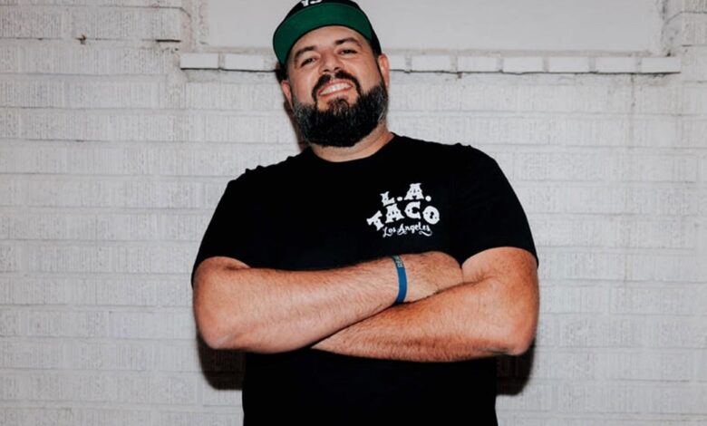 How L.A. Taco Became A Go-To Source Of ICE Raid News
