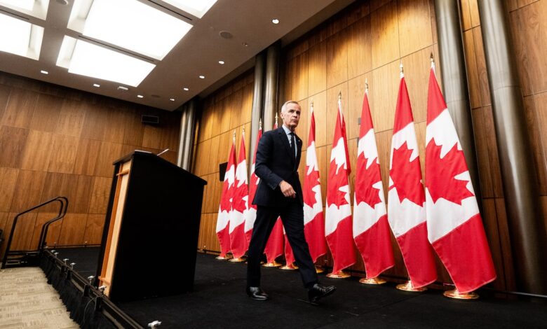 How has Carney’s cabinet handled its first 100 days? Our columnists answered your questions