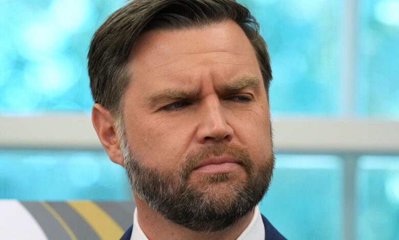 JD Vance Schooled Over ‘Clueless’ Historical Claim: ‘Does He Know Anything?’