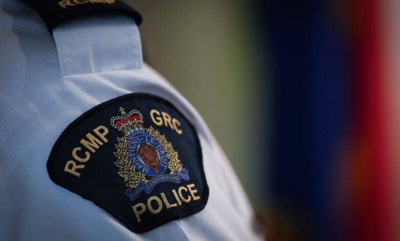 Alberta Boy escapes the alleged abductor after children of the chat is plan to ‘catch a predator’ on social media