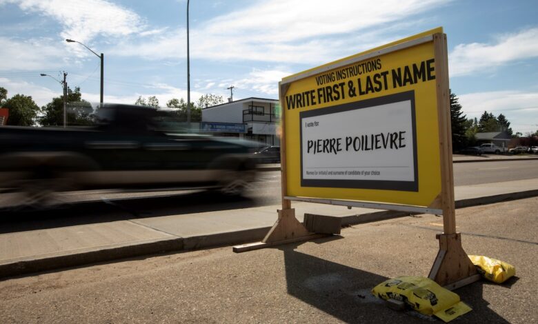 Around 200 ballot papers rejected in Battle River-Crowfoot in Temporary election, says Canada elections