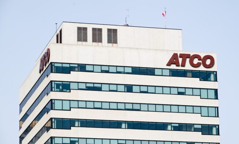 ATCO receives approval for the first of two regulatory registrations for Yellowhead Pipeline Project