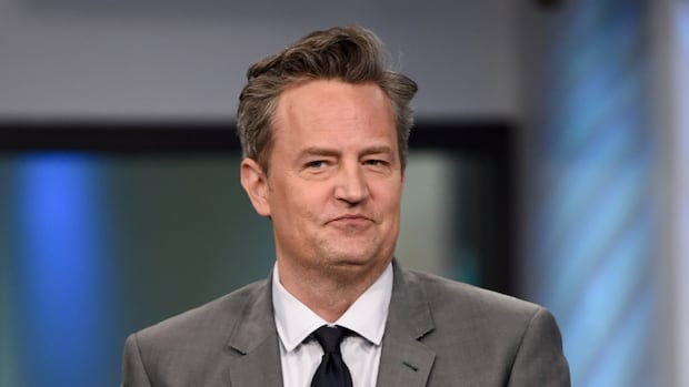 ‘Ketamine Queen’ accused of supplying drugs to actor Matthew Perry to plead guilty